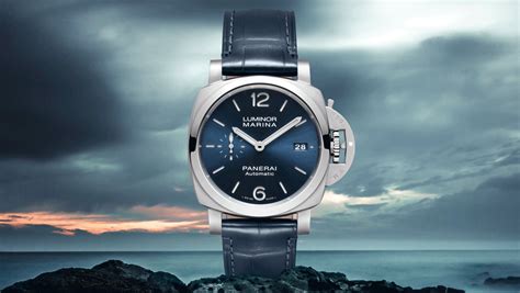 panerai precios.